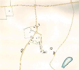 Melchbourne in 1841 [MAT32]